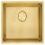Abode AW5161 Koto R10 1.0B Sink PVD Brs