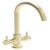 Hafele Sofia Dual Lvr C-Tap Bru Brs