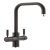 Pronteau PT1114 Prostyle 3in1 U-Tap Black
