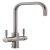 Pronteau PT1113 Prostyle 3in1 U-Tap Gph