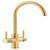 Pronteau PT1153 ProPure 4in1 C-Tap Brs