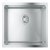 Grohe K700 UM 550mm 1.0B Sink UH Stainless Steel