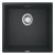 Grohe K700 31653AP0 1.0B Sink Cmpt Black