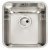 Abode AW5014 MX R50 1.0B Sink UH Stainless Steel