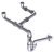 Abode AX1009 Wst Set 1.5B+2.0B