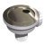 Abode AX1002 Orbit Strainer Wst Lng