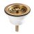 Abode AX1151 Belfast Bskt Waste D60mm AB