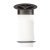 Abode AX1138 Overflow Rnd Pipework MB