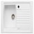 Abode AW1042 Milford 1.0B Sink Rev Cer