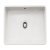 Abode AW1020 Provincial 1.0B Sink UH Cer