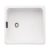 Abode AW1022 Belfast 1.0B Sink Rev Cer