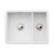 Abode AW1033 Sandon 1.5B Sink RHHB Cer