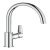 Grohe BauEdg 31233001 Sgl Lvr C-Tap PC