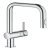 Grohe Vento 30439000 PO Sgl Lvr U-Tap PC