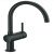 Grohe 32917KS0 Vento Sgl Lvr C-Tap Black
