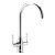 Pronteau PT1190 Protrad 3in1 C-Tap Chrome