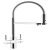 Pronteau PT1122 Profsnl 3in1 C-Tap Chrome