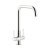 Abode AT2134 Pico Dual Lvr U-Tap Chrome