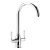 Pronteau PT1193 Protrad 4in1 C-Tap Chrome