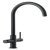 Pronteau PT1132 Prothia 3in1 C-Tap Black