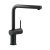 Abode AT2155 Fraction Sgl Lvr L-Tap Black
