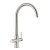Pronteau PT1131 Prothia 3in1 C-Tap Nickel