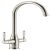 Pronteau PT1191 Protrad 3in1 C-Tap Nickel