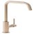 Abode AT2209 Althia Sgl Lvr U-Tap Putty