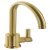 Abode AT2102 Atlas Sgl Lvr C-Tap Brs Bru