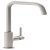 Abode AT2208 Althia Sgl Lvr U-Tap Scandi