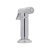 Bidbury&Co Charlbury Ind PO Spray Chrome