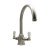 Bidbury&Co Amesbury Dual Lvr C-Tap Pew