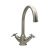 Bidbury&Co Yorkley Dual Lvr C-Tap Pew