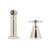 Bidbury&Co Chalford Ind PO Spray Nickel