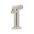 Bidbury&Co Charlbury Ind PO Spray Nickel