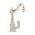 Bidbury&Co Stanton Sgl Lvr Ctry Tap Nickel