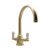 Bidbury&Co Amesbury Dual Lvr C-Tap OEB
