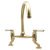 Bidbury&Co Moreton Bridge Dual Tap OEB