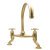 Bidbury&Co Sherborne Bridge Dual Tap OEB