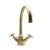 Bidbury&Co Yorkley Dual Lvr C-Tap OEB
