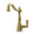 Bidbury&Co Stanton Sgl Lvr Ctry Tap OEB