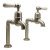 Bidbury&Co Hanford Bibcock Taps Pew