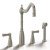 Bidbury&Co Stockwell 4H Ctry Tap Pew