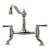 Bidbury&Co Henbury Bridge Tap Nickel
