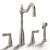 Bidbury&Co Stockwell 4H Ctry Tap Nickel
