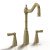 Bidbury&Co Sherston 3H Ctry Tap OEB