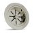 Bidbury&Co Luxury 3.5 Mod Waste Nickel
