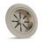 Bidbury&Co Luxury 3.5 Mod Waste Pew