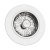 Bidbury&Co Luxury 1.5" Trad Waste Chrome