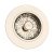 Bidbury&Co Luxury 1.5" Trad Waste Nickel